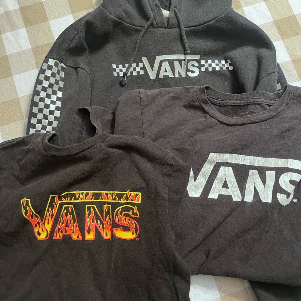 Vans Bundle